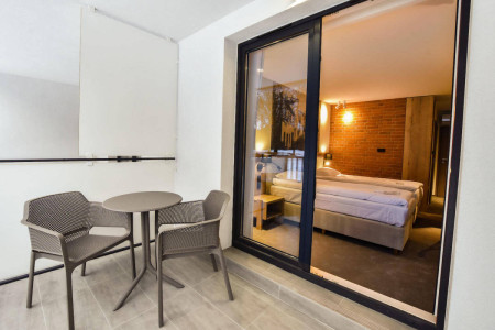 Strzelnica Hotel & Restauracja – miniatura 15