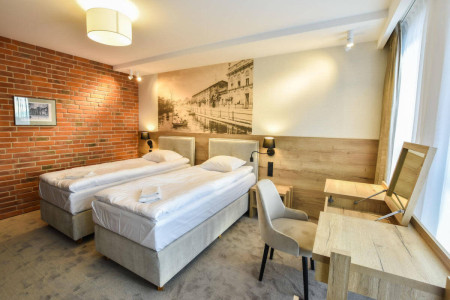 Strzelnica Hotel & Restauracja – miniatura 16