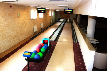 Hotel Monet – miniatura 14