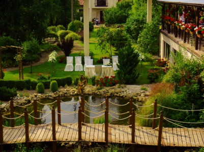 Hotel Monet – miniatura 17