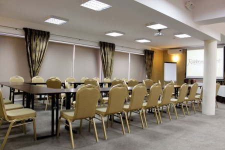 Hotel Monet – miniatura 11