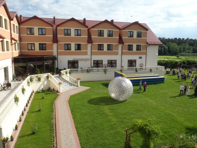 Hotel Monet – miniatura 18