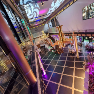 Hotel Ramka*** Restaurant & Wine Bar – miniatura 8