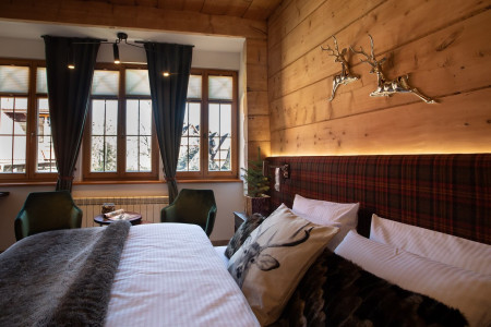 Niedźwiedzia Residence – miniatura 6