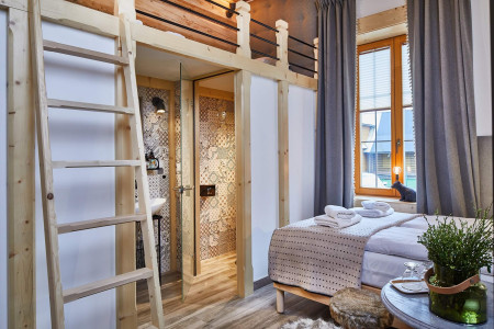 Niedźwiedzia Residence – miniatura 8