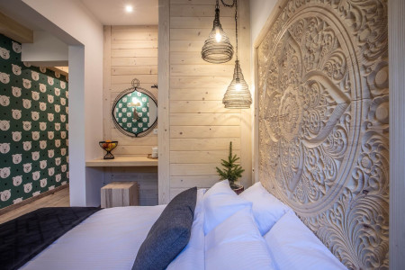 Niedźwiedzia Residence – miniatura 9