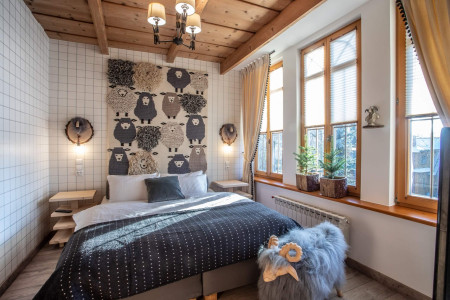 Niedźwiedzia Residence – miniatura 11