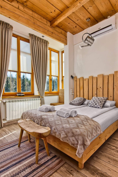 Niedźwiedzia Residence – miniatura 14