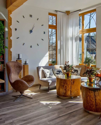 Niedźwiedzia Residence – miniatura 21