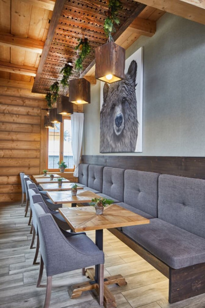 Niedźwiedzia Residence – miniatura 15