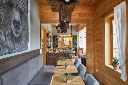 Niedźwiedzia Residence – miniatura 16