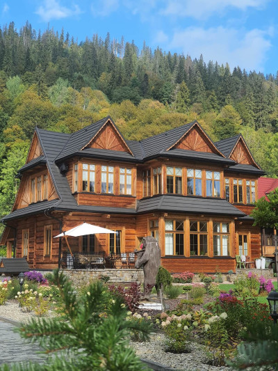 Niedźwiedzia Residence – miniatura 2
