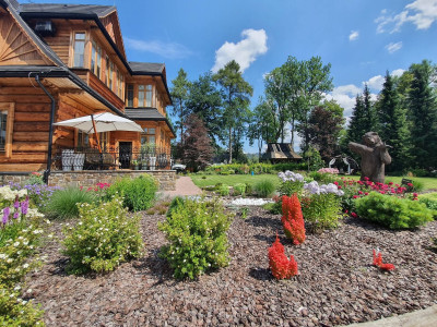 Niedźwiedzia Residence – miniatura 3