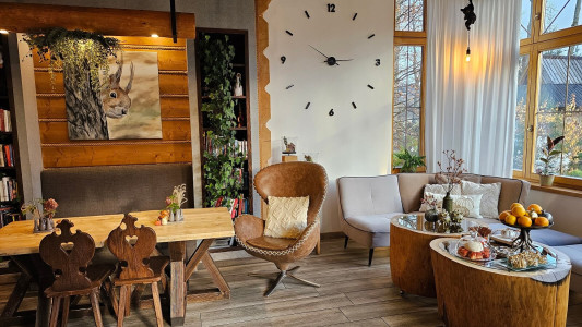 Niedźwiedzia Residence – miniatura 17