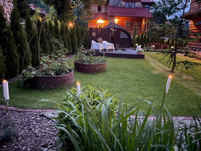 Niedźwiedzia Residence – miniatura 23