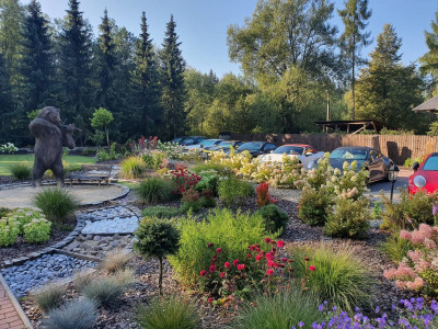 Niedźwiedzia Residence – miniatura 24