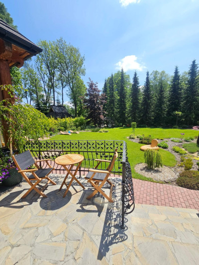 Niedźwiedzia Residence – miniatura 26