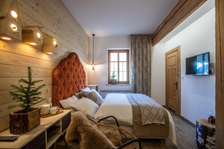 Niedźwiedzia Residence – miniatura 4