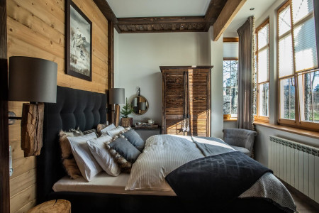 Niedźwiedzia Residence – miniatura 5