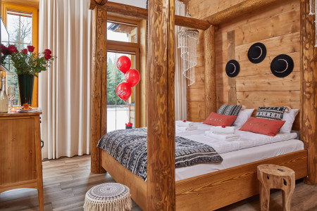 Niedźwiedzia Residence – miniatura 13