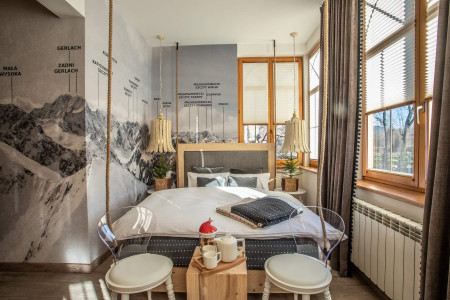 Niedźwiedzia Residence – miniatura 10