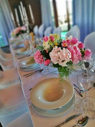 Hotel Ramka*** Restaurant & Wine Bar – miniatura 10