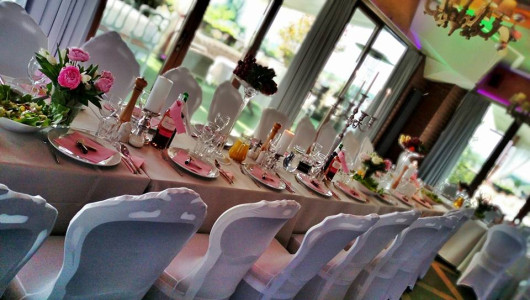 Hotel Ramka*** Restaurant & Wine Bar – miniatura 11