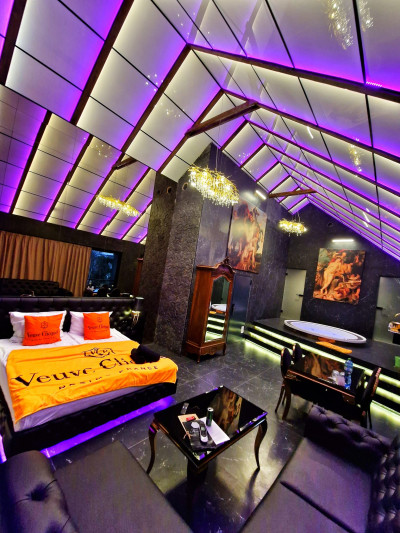 Hotel Ramka*** Restaurant & Wine Bar – miniatura 22