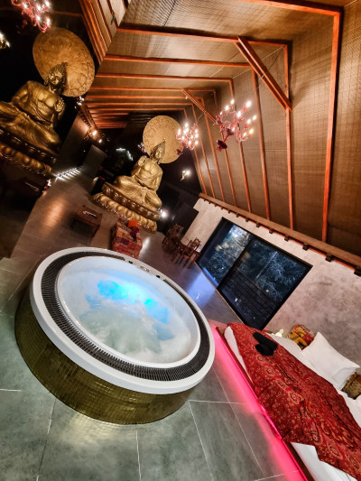 Hotel Ramka*** Restaurant & Wine Bar – miniatura 24