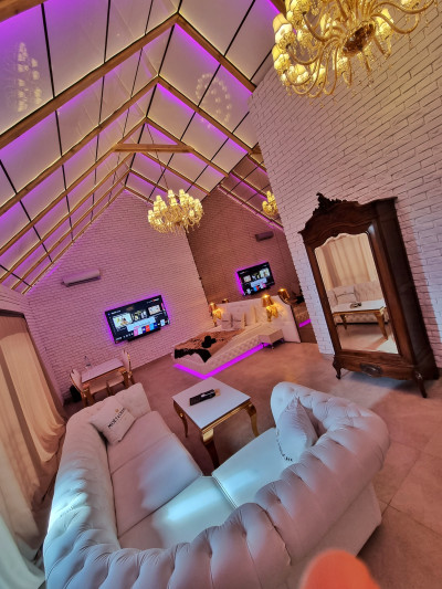 Hotel Ramka*** Restaurant & Wine Bar – miniatura 23