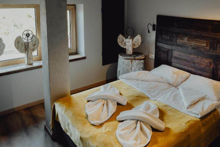 Chutor nad Narwią – miniatura 25