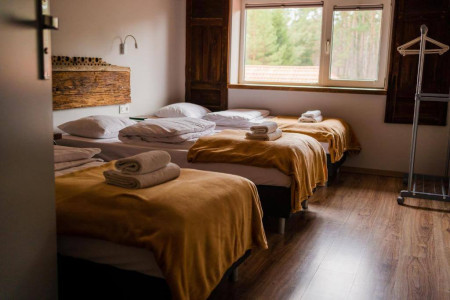 Chutor nad Narwią – miniatura 24