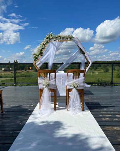 Chutor nad Narwią – miniatura 11