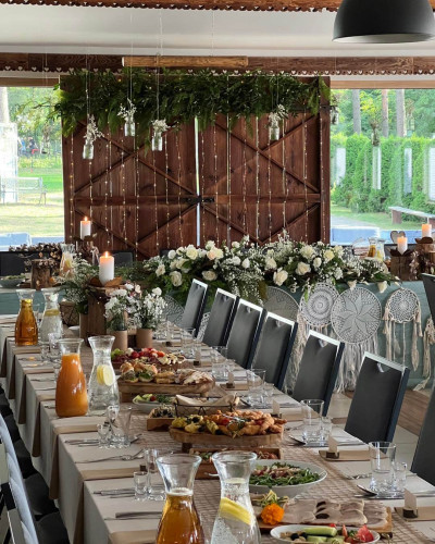 Chutor nad Narwią – miniatura 6