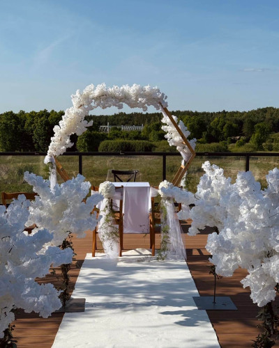 Chutor nad Narwią – miniatura 10