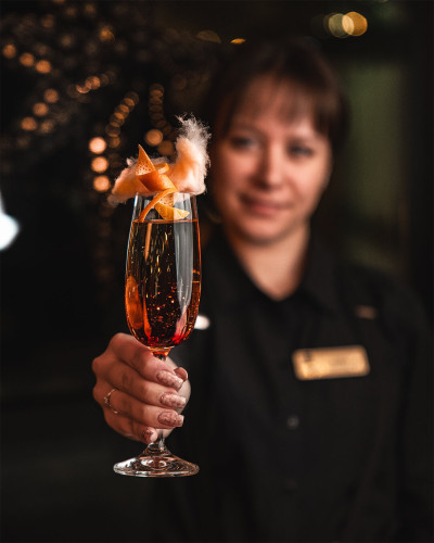 Hotel Piwniczna SPA & Conference – miniatura 37