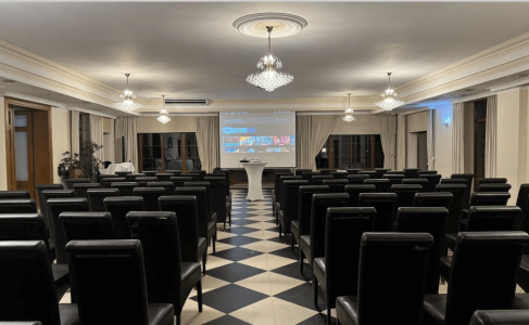 Wichrowe Wzgórze Resort & SPA – miniatura 15