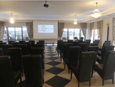 Wichrowe Wzgórze Resort & SPA – miniatura 16