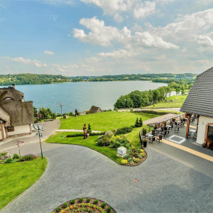 Wichrowe Wzgórze Resort & SPA – miniatura 3