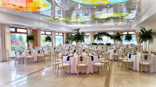 Wichrowe Wzgórze Resort & SPA – miniatura 4