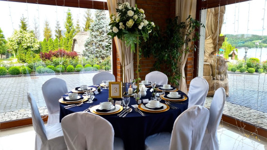 Wichrowe Wzgórze Resort & SPA – miniatura 6