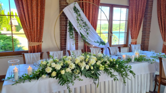 Wichrowe Wzgórze Resort & SPA – miniatura 8