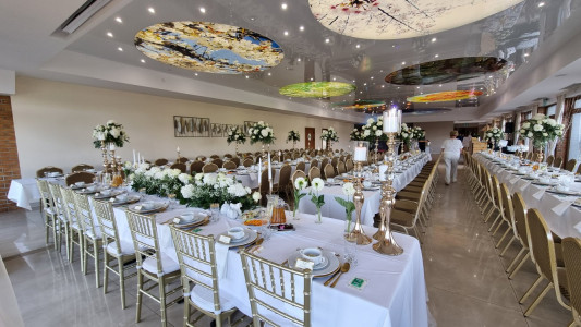 Wichrowe Wzgórze Resort & SPA – miniatura 9