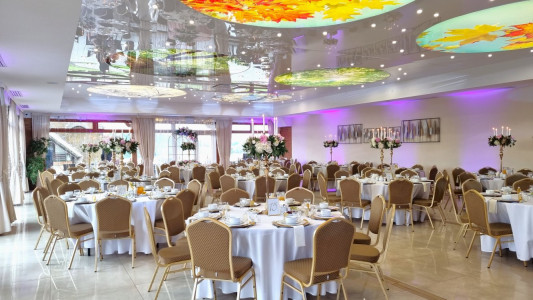 Wichrowe Wzgórze Resort & SPA – miniatura 5