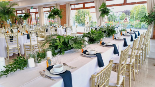 Wichrowe Wzgórze Resort & SPA – miniatura 10