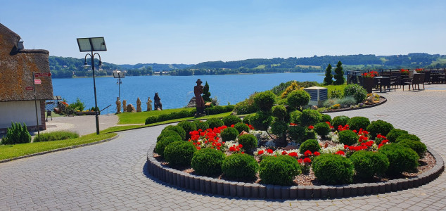 Wichrowe Wzgórze Resort & SPA – miniatura 23