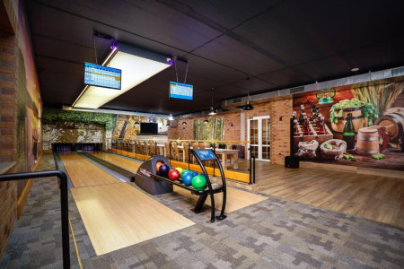 Wichrowe Wzgórze Resort & SPA – miniatura 18