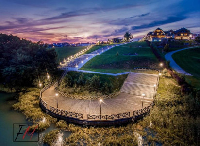 Wichrowe Wzgórze Resort & SPA – miniatura 22