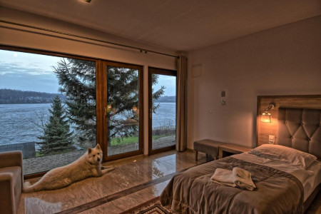 Wichrowe Wzgórze Resort & SPA – miniatura 20