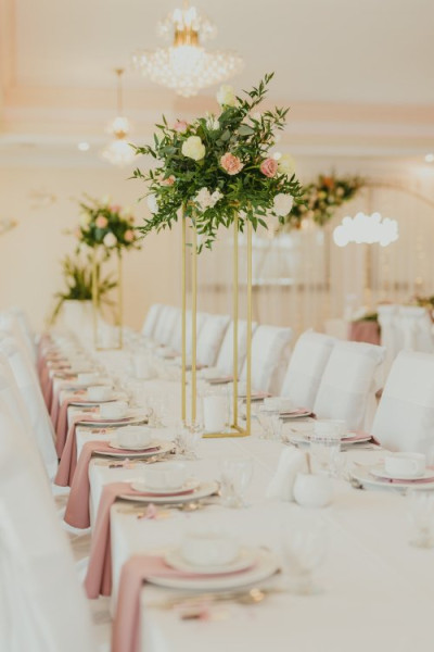 Wichrowe Wzgórze Resort & SPA – miniatura 13